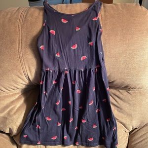Girls Old Navy dress